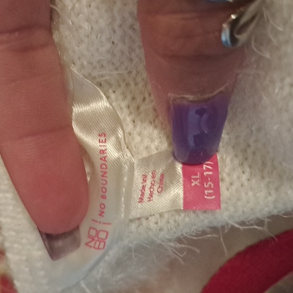 NWT CHRISTMAS 2PC SET - Picture 7 of 9